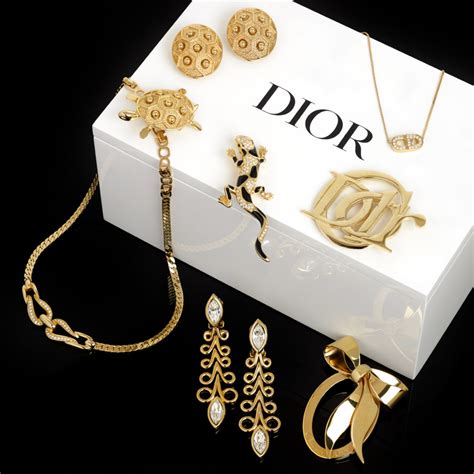 costume jewelry dior|christian dior costume jewellery.